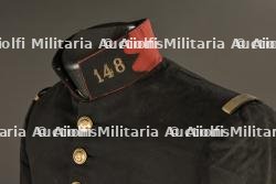 Uniforme d'officier 148ème RI — miniature 8