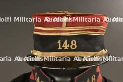 Uniforme d'officier 148ème RI — photo 9