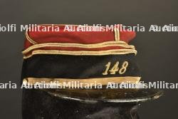 Uniforme d'officier 148ème RI — miniature 11