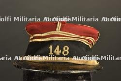 Uniforme d'officier 148ème RI — photo 12