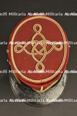 Uniforme d'officier 148ème RI — miniature 14