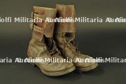 Buckle boots US