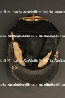 Uniforme d'officier 148ème RI — miniature 15