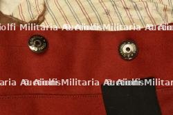Uniforme d'officier 148ème RI — photo 19