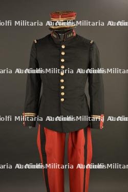 Uniforme d'officier 148ème RI — photo 22