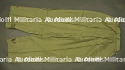 Pantalon HBT de Waac