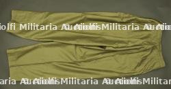Pantalon de Waac