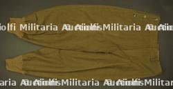Pantalon de Waac
