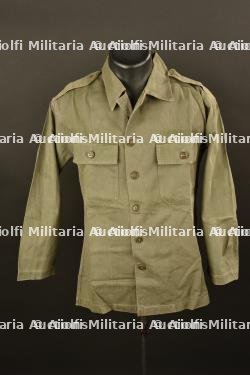 Chemise type HBT