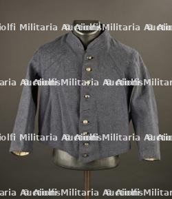 Veste ras de cul — photo 1