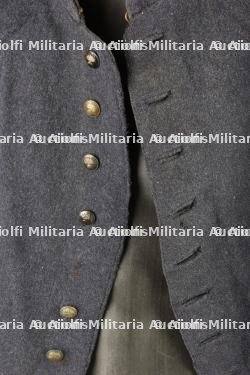 Veste ras de cul — photo 3