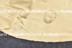 Veste ras de cul — photo 4