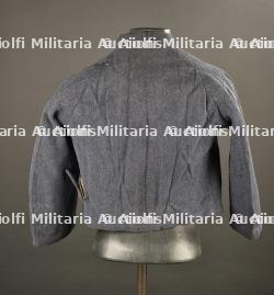 Veste ras de cul — photo 12