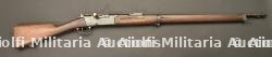 Fusil Lebel 1886/93