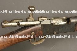 Fusil Lebel 1886/93 — photo 2