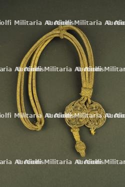 Fourragère allemande WWI
