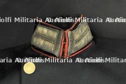 Waffenrock allemand
