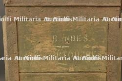 Ensemble de caisses à munitions Hotchkiss — photo 2