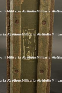 Ensemble de caisses à munitions Hotchkiss — miniature 4