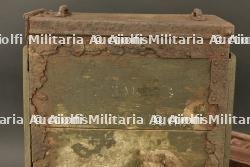Ensemble de caisses à munitions Hotchkiss — miniature 5