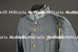 Veste maréchal des logis 9ème — photo 2