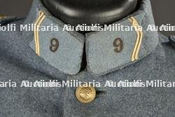 Veste maréchal des logis 9ème — miniature 3