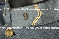 Veste maréchal des logis 9ème — miniature 4