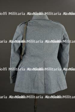 Veste maréchal des logis 9ème — miniature 7