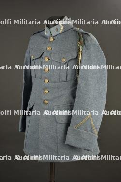 Veste maréchal des logis 9ème — photo 8