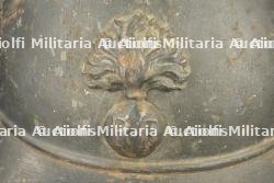 Casque Adrian 1915 infanterie — photo 6