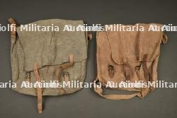 Musettes d'artillerie — photo 1