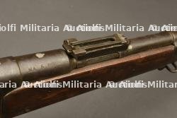 Fusil Lebel 1886/93 — miniature 4