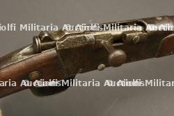 Fusil Lebel 1886/93 — miniature 5