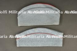 Ensemble de bonnets de police — miniature 4