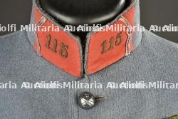 Veste officier 115ème RA — photo 6