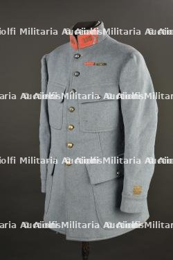 Veste officier 115ème RA — photo 8