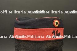 Bonnet 14ème régiment belge — photo 9