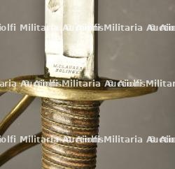 Sabre de cavalerie 1822 — miniature 2