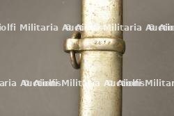 Sabre de cavalerie 1822 — miniature 3