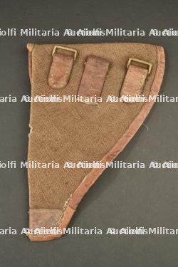 Rare étui ersatz revolver français — photo 3