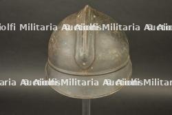 Casque Adrian 1915 chasseur — photo 3