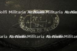 Képi Gendarme 1914 — miniature 9