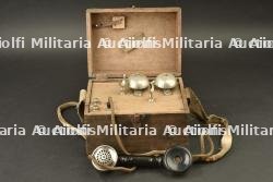 Ensemble téléphonie française — photo 1