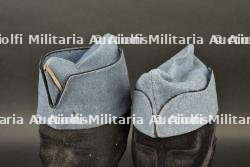 Ensemble de bonnets de police — photo 8