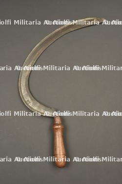 Faucille de tirailleur sénégalais — miniature 1