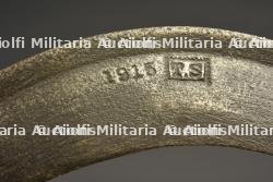 Faucille de tirailleur sénégalais — photo 2