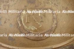 Casque Adrian 1915 troupes d'Afrique — miniature 4