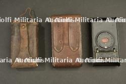 Lampe et appareil photos officier — photo 6