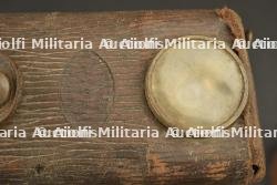 Lampe et appareil photos officier — photo 7