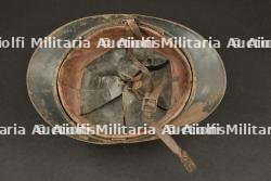 Casque Adrian 1915 génie — miniature 3